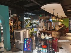 -纳鲁孜·新疆特色餐厅(上海悦荟广场店)