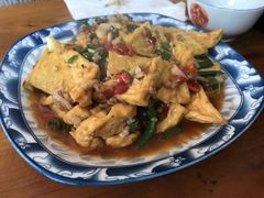 苗家豆腐-和福餐馆(西江古街店)