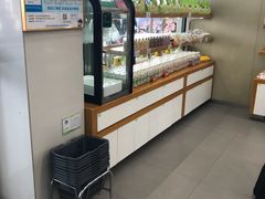 -仟吉(沿港路店)