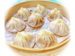 -食惠里小笼包面馆(越秀店)