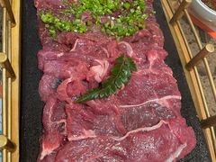 -陈渡桥老火锅(清潭店)