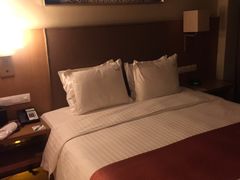 -长白山万达锦华套房酒店