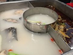 -新辣道鱼火锅(领展购物广场·中关村店)
