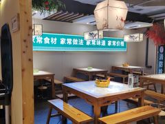 -绿草地·湘菜(喜盈门店)