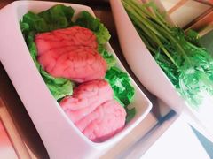 -海底捞火锅(海澜财富中心店)