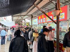 -南门绿玉农贸市场