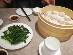 -鼎泰丰(国贸商城店)