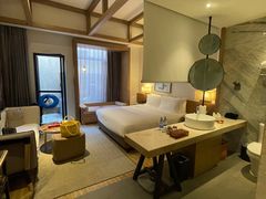 -清河半岛温泉度假酒店