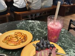 -BAKER&SPICE(安福路店)