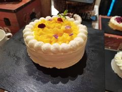 -上海临港美爵酒店·铃兰西餐厅