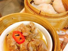 豉汁蒸排骨-添好运点心专门店(中环IFC店)