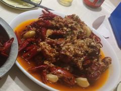 -小李子油焖大虾(南浦店)