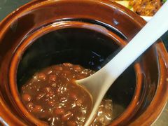 -芳芳私房菜·精做淮扬菜(承德路店)