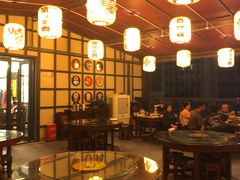 -杨记隆府(白象街店)
