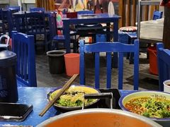 -马路边边串串香(双井直营店)