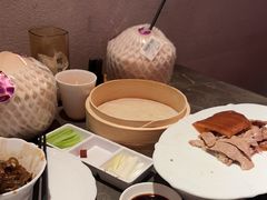 -金鸭季·北京烤鸭(深业上城店)
