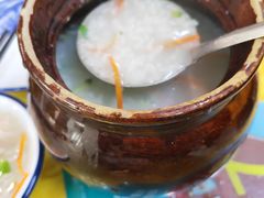 -清真·马记粥铺·家常菜(槐荫店)