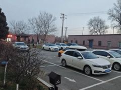 -派美特宠物医院·核磁CT·骨科肿瘤·疑难转诊(沈农禾丰店)