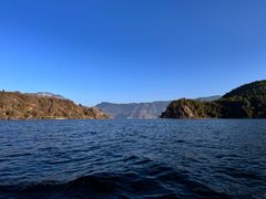-丽江泸沽湖景区
