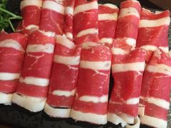 -捞神煲汤火锅(湖滨商业街店)