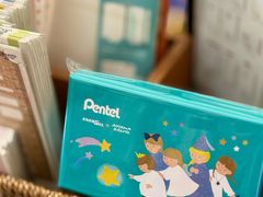 -开益书店(郓城南路店)