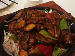-大铁勺新津菜(东丽阳光新业广场店)