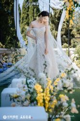 -花轿喜屋婚礼策划