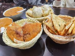 -方中山胡辣汤(正光路店)