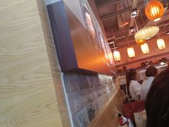 -鲜芋仙(观音桥大融城LG店)