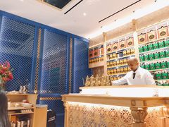 -夿萐咖啡(爱雍·乌节店)