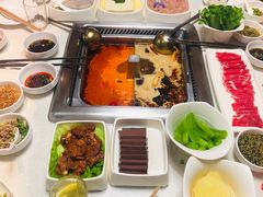 -海底捞火锅(石厦时代广场店)