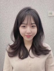 点击看大图 -3AM HAIR SALON烫发染发接发