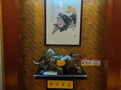 -晋阳饭庄(虎坊桥店)