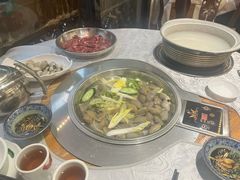 -丰尔粥食·粥底火锅·桑拿鸡(大良总店)