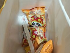 -海底捞火锅(龙岗星河COCO Park店)