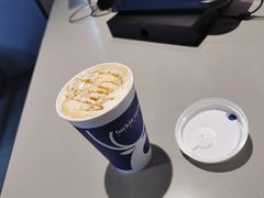 -luckincoffee瑞幸咖啡(香港名店街店)