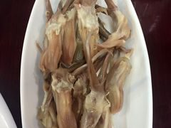 糟鸭舌-吴门人家·苏宴宫廷菜(拙政园店)