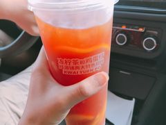 -桂桂茶(歌斐中心店)