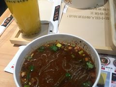 -卷翻天·卷饼(欧亚商都店)