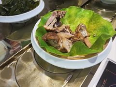 -西火火·川派小火锅(西溪银泰店)