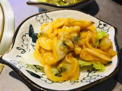 -明洞王妃家烤肉(苏州中心星悦汇店)