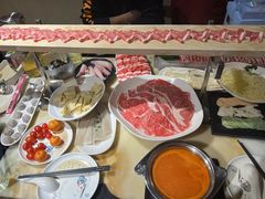 -东道煮牛肉火锅(东盛大街店)