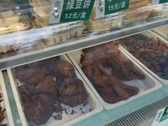 -紫光园清真北京小吃(广渠门内店)