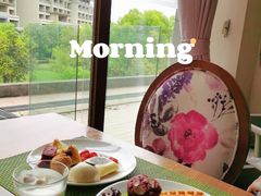 -宁波九龙湖开元度假村