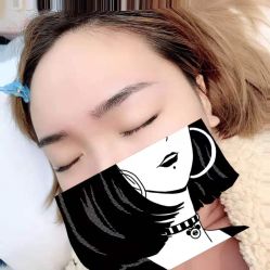 -MIVI半永久纹眉机器野生眉纹唇