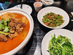 -简小舍·民间手艺菜(武昌江滩店)