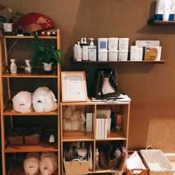 -JNK皮肤管理中心