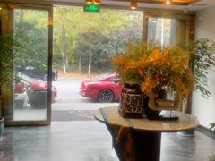 -和子足浴SPA会馆(梁溪店)