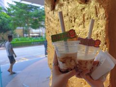 -DFS迪斐世(澳门美高梅店美妆世界)