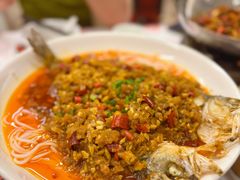 -堂瓦里·33年传统赣菜(第一街区店)